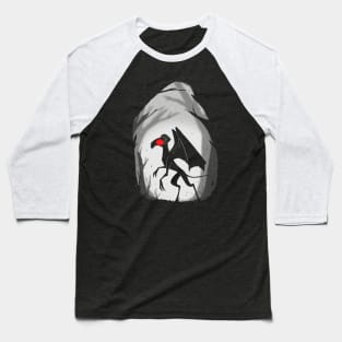 Jersey Devil Baseball T-Shirt